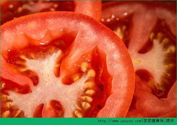 晚餐吃西红柿减肥吗？晚餐吃西红柿减肥有效果吗？(2)