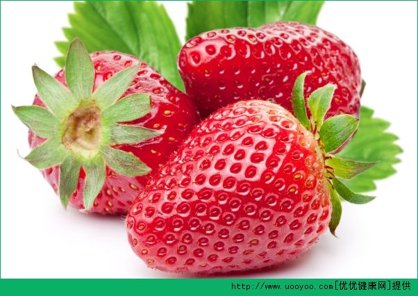 草莓变软了还能吃吗？怎么判断草莓是否坏了？(3)