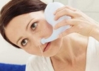 鼻腔清理方法 盐水清理配制方法