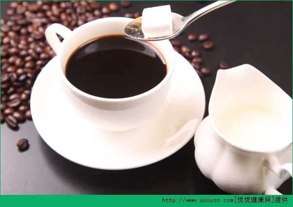 喝咖啡会长黑眼圈吗？吃什么东西容易长黑眼圈？(2)