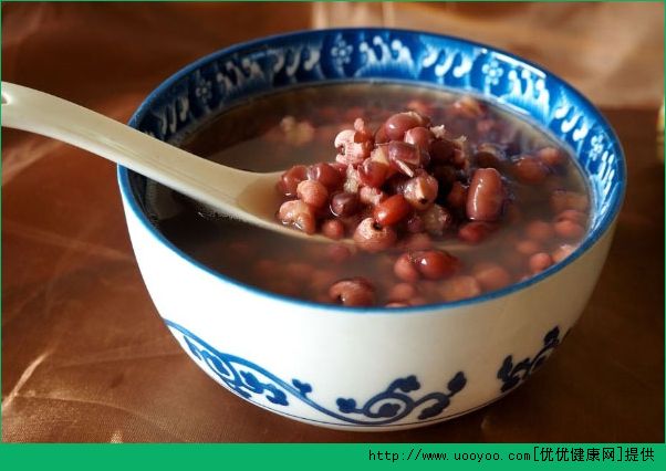 薏米红豆粥能天天喝吗？薏米红豆粥的禁忌是什么？(2)