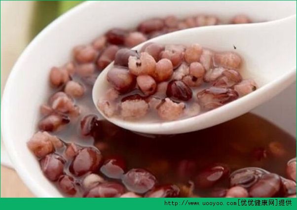 薏米红豆粥能天天喝吗？薏米红豆粥的禁忌是什么？(1)
