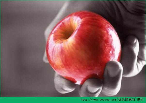 苹果削皮好还是不削皮好？苹果削皮吃还有营养吗？(2)