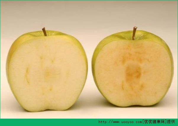苹果削皮后变色还能吃吗？苹果削皮后为什么会变色？(2)