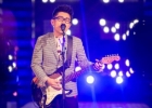 金曲捞金志文以什么身份出场 金志文为什么想改编哈林周华健的歌