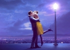 《爱乐之城》上映首日票房多少 《爱乐之城》星空浪漫共舞视频曝光