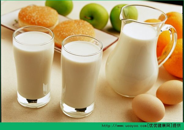 木瓜和牛奶可以一起吃吗？木瓜和牛奶可以榨汁吗？(3)