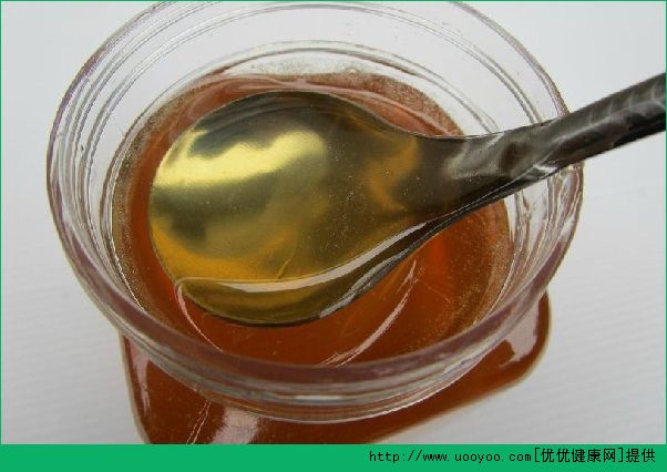 中午空腹喝蜂蜜水好吗？空腹喝蜂蜜水有什么好处？(1)