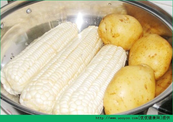 玉米和土豆可以一起吃吗？土豆和玉米一起吃好吗？(2)