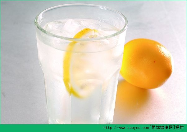 晚饭后喝柠檬水减肥吗？晚饭后喝柠檬水好吗？(2)