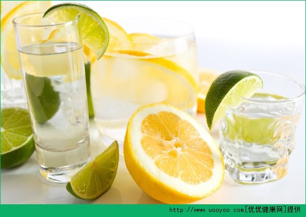 晚饭后喝柠檬水减肥吗？晚饭后喝柠檬水好吗？(4)