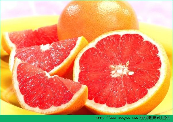 红色果肉的柚子叫什么？红色果肉的橙子呢？(1)