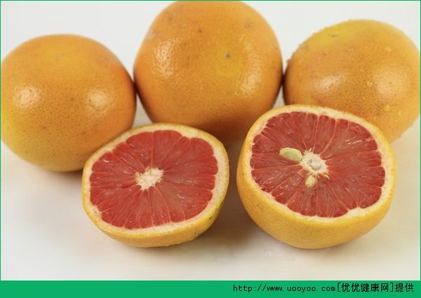 红色果肉的柚子叫什么？红色果肉的橙子呢？(2)