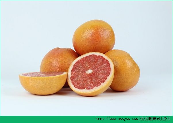 红色果肉的柚子叫什么？红色果肉的橙子呢？(5)