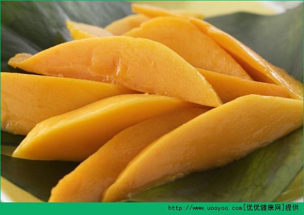 坐月子能吃芒果吗？哺乳期间能吃芒果吗？(2)