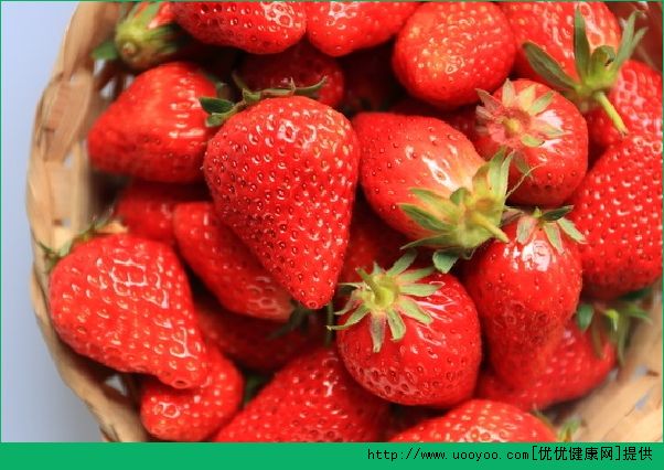 草莓怎么保存不坏？洗过的草莓怎么保存？(4)