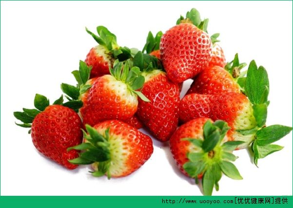 草莓怎么保存不坏？洗过的草莓怎么保存？(1)