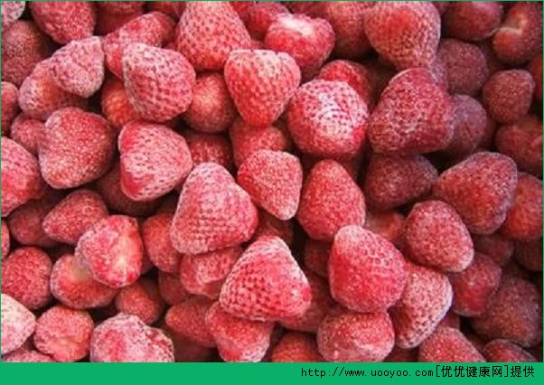 草莓怎么保存不坏？洗过的草莓怎么保存？(3)