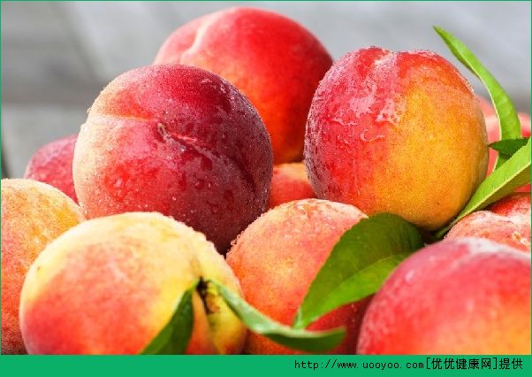 桃子是热性还是凉性水果？桃子有什么营养？(1)