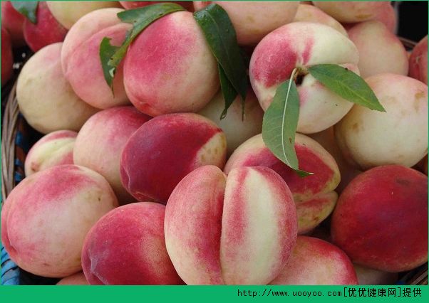 桃子是热性还是凉性水果？桃子有什么营养？(4)