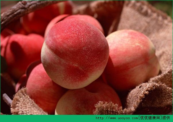 桃子是热性还是凉性水果？桃子有什么营养？(5)