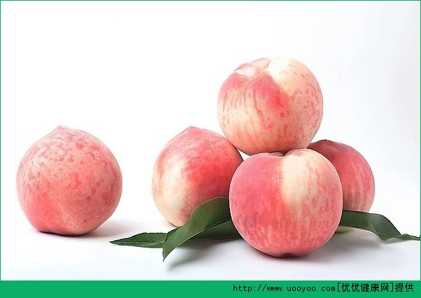 桃子是热性还是凉性水果？桃子有什么营养？(2)