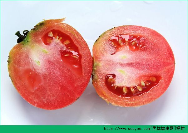 中午可以吃西红柿吗？中午吃西红柿能减肥吗？(3)