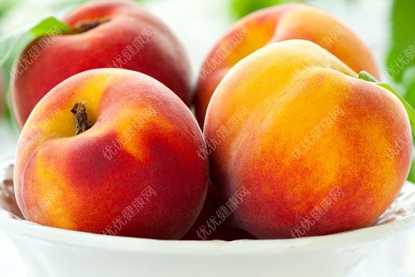 桃子硬的好还是软的好？桃子如何变软？(3)