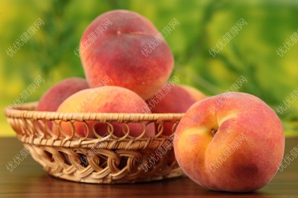 桃子养胃吗？桃子对胃好吗？(3)