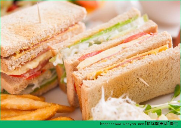 午餐吃什么可以减肥？适合上班族的减肥午餐食谱(8)