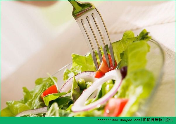 午餐吃什么可以减肥？适合上班族的减肥午餐食谱(1)