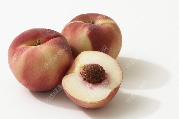 桃子能吃的是什么？桃子的可食用部分(1)