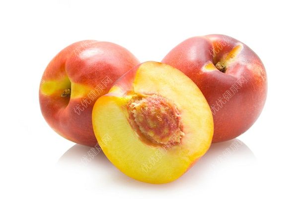 桃子能吃的是什么？桃子的可食用部分(2)