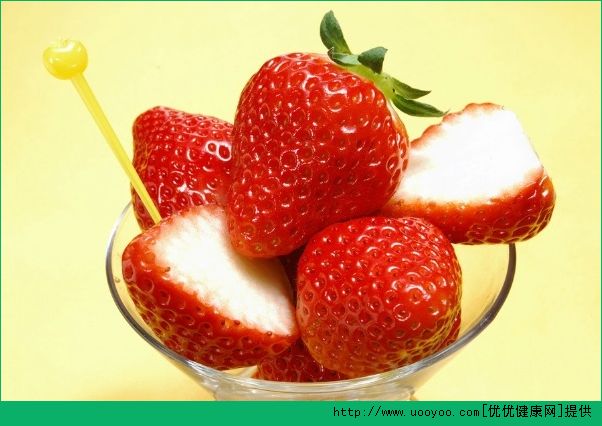 香瓜和草莓能一起吃吗？香瓜和草莓能榨汁吗？(4)