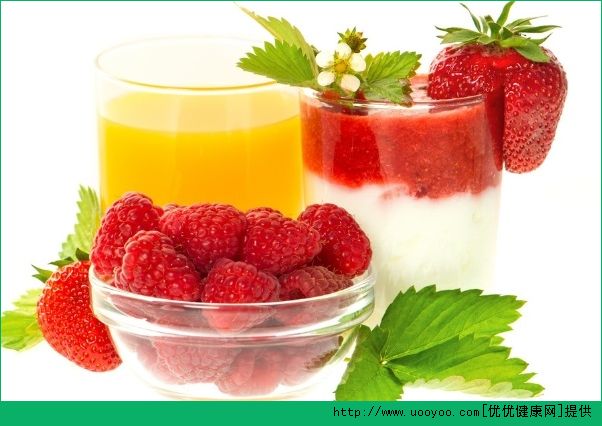 香瓜和草莓能一起吃吗？香瓜和草莓能榨汁吗？(1)