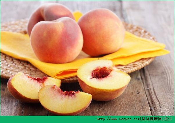 桃子我们食用的是什么？桃子能吃的是什么？(3)