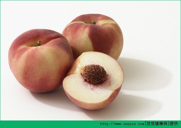 桃子我们食用的是什么？桃子能吃的是什么？(2)
