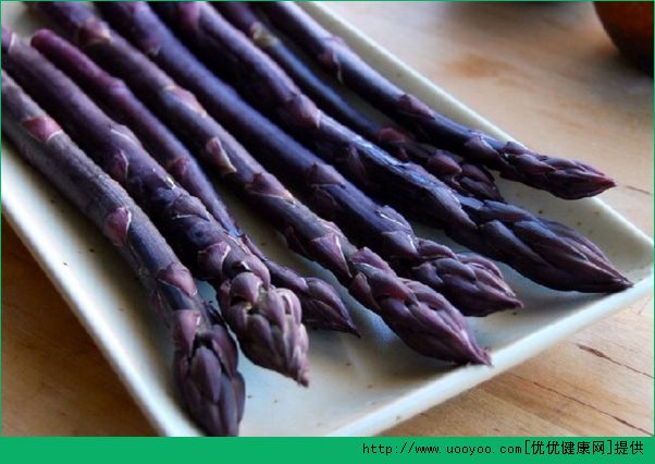 紫芦笋是转基因吗？紫芦笋和绿芦笋哪个好？(2)