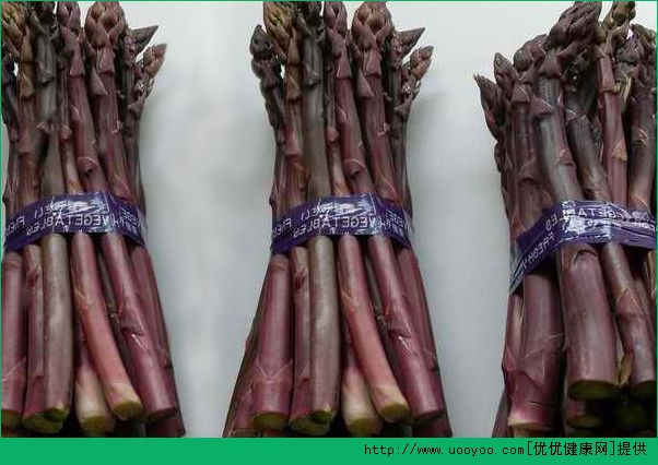 紫芦笋是转基因吗？紫芦笋和绿芦笋哪个好？(1)