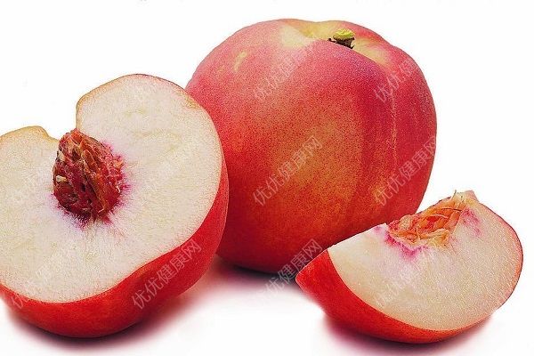 孕妇吃桃子可以吗？桃子对孕妇有什么好处？(4)