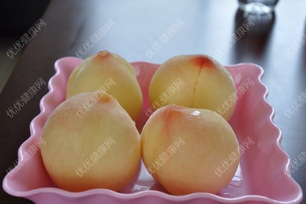 孕妇吃桃子可以吗？桃子对孕妇有什么好处？(5)