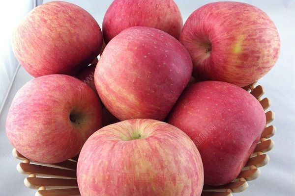 桃子和苹果可以一起吃吗？桃子和苹果哪个减肥好？(4)