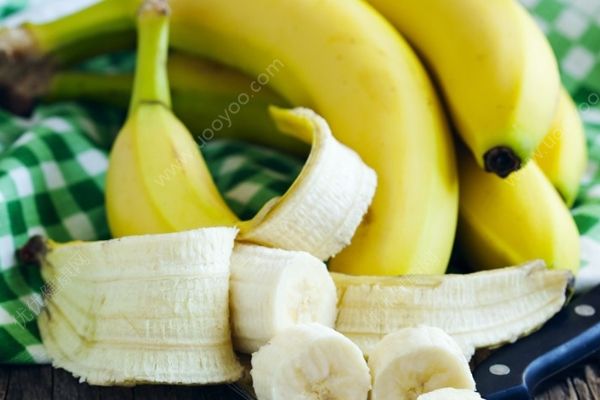 香蕉皮有黑点还能吃吗？香蕉怎么保存不变黑？(3)