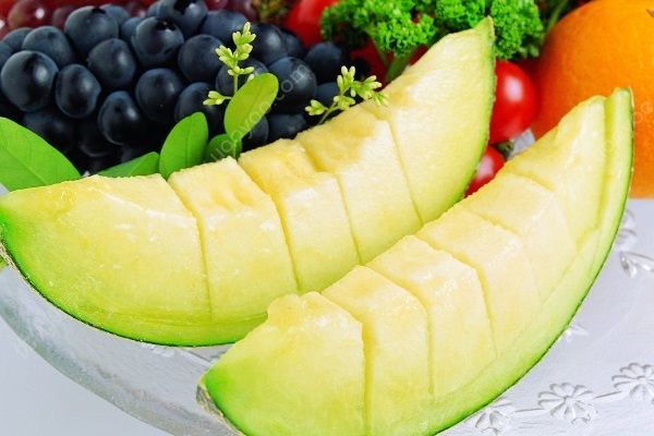香瓜和哈密瓜有什么区别？香瓜和哈密瓜的营养价值(5)