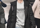 金星赞张一山疑暗讽李易峰：把影帝顶得一塌糊涂
