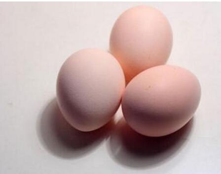 补脑食物 生活中常吃的鸡蛋怎么挑选