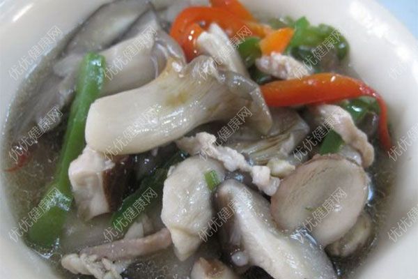 吃蘑菇会过敏吗？吃蘑菇中毒怎么办？(3)