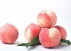 桃子是果实还是种子？桃子的营养价值及功效[多图]