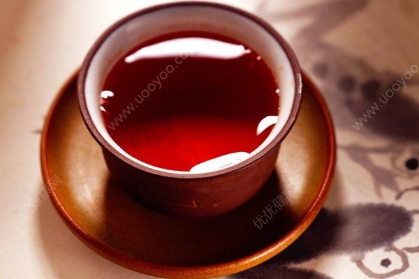 吃荔枝能喝茶吗？吃荔枝喝茶会怎么样？(2)