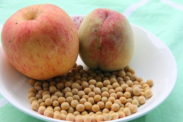 桃子和豆浆可以吃吗？桃子和豆浆一起吃有什么影响？(1)